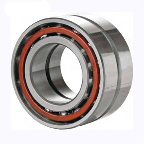 1pair 7002 7002C 7002C-P4-DT 7002C/P4DT 15x32x9 Angular Contact Bearings Spindle Bearings in Kuwait
