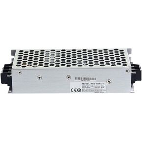 RSD-100B-24 14.4 ~ 33.6VDC to 24V DC 4.2A 100W DC-DC Switching Supply 24VDC in Kuwait