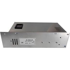 مزود طاقة التبديل قابل للتعديل مع العرض 0-12V 15V 24V 27V 36V 40V 48V 55V 1000W 60V 90V 100V 110V 220V DC (0-36V ، 220VAC) in Kuwait