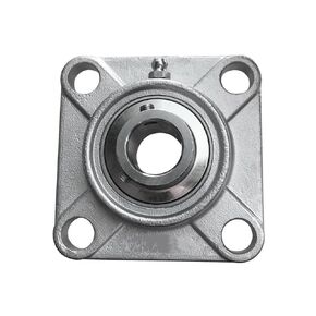 2 PCS SSUCF206 SUCF206 UCF206 وحدة تحمل الفولاذ المقاوم للصدأ جالسة in Kuwait