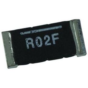 Generic Vishay WSL20108L000FEA18 SMD Chip Resexor ، 8 MoHM ، ± 1 ٪ ، 1 W ، 2010 [5025 Metric] ، Strip Metal ، الطاقة العالية (50) in Kuwait