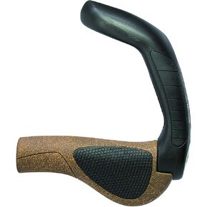 Ergon GP5 Biokork Grips in Kuwait