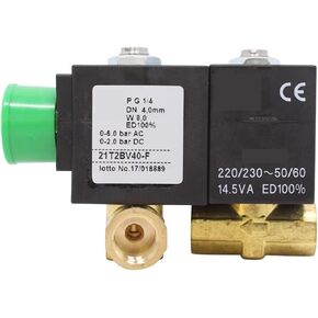21T1BV22-F 21T2BV22-F 21T2BV28-F 21T2BV40F Two Position Normally Closed Direct Pull Diaphragm Solenoid Valve(21T2BV22-F) in Saudi Arabia