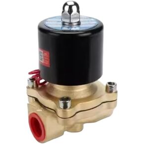 2W025-08 250 Air Pneumatic Valve 2W025-06/AC220V 2W025-06/DC24V 2W025-08/AC220V 2W025-08/DC24V (2W250-25 AC220V) in Kuwait