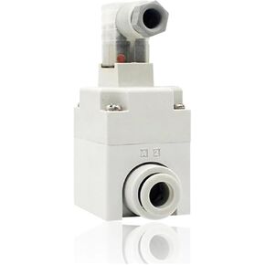 VQ21 Pneumatic Solenoid Valve VQ21A1-5G-C6/C8-F Zero Differential Pressure Starting Valve VQ31A1-5YZ-C10/C12(VQ21M1-5Y-C6 DC24V) in Saudi Arabia