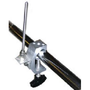 GULLSWEEP RAIL OR PIPE MOUNT in Saudi Arabia