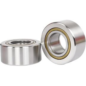1 Pcs Support Roller PWTR 15-2RS 15X35X19 PWTR 17 20 251542 1747 2052 2562 2RS Support Roller Bearing(Pwtr15-2rs) in Saudi Arabia