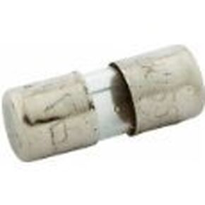 Pack of 5 AGA20 AGA-20 (BP/AGA-20, BK/AGA-20) 20A (20 Amp) Fast Blow Glass Fuse 6.3mm x 15.9mm (1/4 inch x 5/8 inch) in Saudi Arabia
