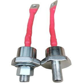 1PCS 100UR120 Stud Rectifier diode in Saudi Arabia
