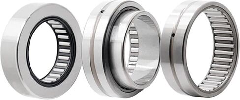 1PCS NA5902 NA5903 NA5904 NA5905 NA5906 NA5907 NA5908 NA5909 NEERLE ROLLER BELLER BELT RING (NA5918 90X125X46) in Saudi Arabia