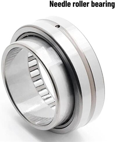 1PCS NA5902 NA5903 NA5904 NA5905 NA5906 NA5907 NA5908 NA5909 NEERLE ROLLER BELLER BELT RING (NA5918 90X125X46) in Saudi Arabia
