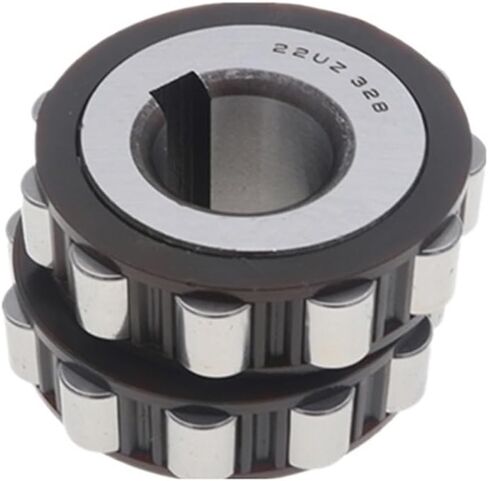 1pc Overall Eccentric Bearing Reducer Bearing UZ312G1P6(TRANS61142125) in Saudi Arabia