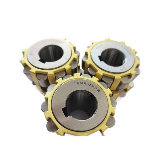 1pc Overall Eccentric Bearing 6117187 15UZE20987T2 25UZ8513-17T2 15UZ210119T2 15UZE20959T2(TRANS6117187) in Kuwait