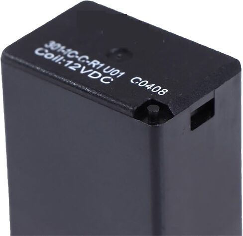 1pc 12VDC 301-1C-C-R1 U01 ترحيل السيارات 35A/20A 5 أقدام in Kuwait