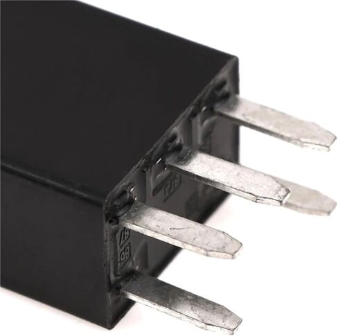 1pc 12VDC 301-1C-C-R1 U01 ترحيل السيارات 35A/20A 5 أقدام in Kuwait