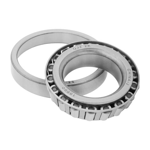 المخروط: 18590 السباق: 18520 مدبب الأسطوانة تحمل 1-5/8 "× 2-7/8" x 0.656 "(معرف x od x w) | in Saudi Arabia