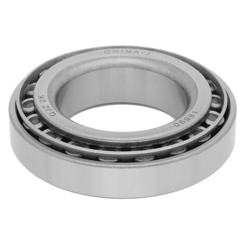 المخروط: 18590 السباق: 18520 مدبب الأسطوانة تحمل 1-5/8 "× 2-7/8" x 0.656 "(معرف x od x w) | in Saudi Arabia