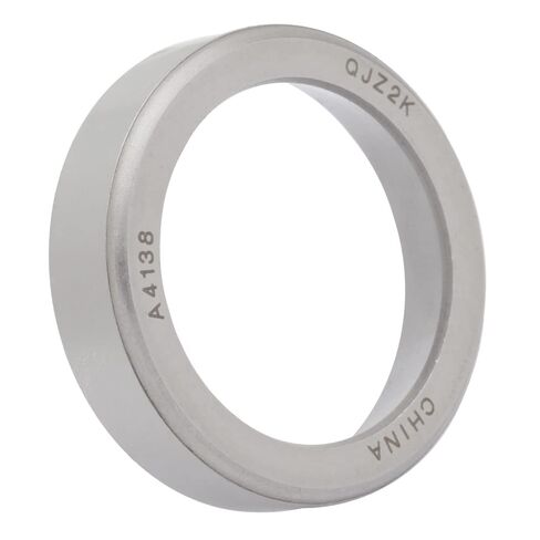 Cone: A4059 Race: A4138 - Tapered Roller Bearings 0.590" x 1.378" x 0.433" (ID x OD x W) | 14.989 mm x 34.989 mm x 10.998 mm (ID x OD x W) Wheel, Axle, Transfer Case Output Shaft - 2 Sets in Saudi Arabia