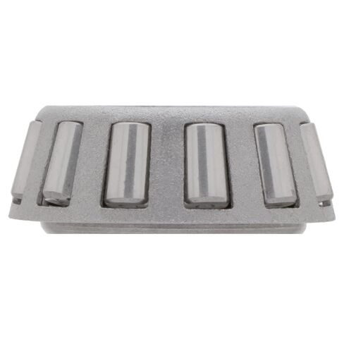 Cone: A4059 Race: A4138 - Tapered Roller Bearings 0.590" x 1.378" x 0.433" (ID x OD x W) | 14.989 mm x 34.989 mm x 10.998 mm (ID x OD x W) Wheel, Axle, Transfer Case Output Shaft - 2 Sets in Saudi Arabia