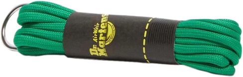 دكتور مارتينز 140 سم دانتيل دائري 8-10I-EA، أخضر in Kuwait