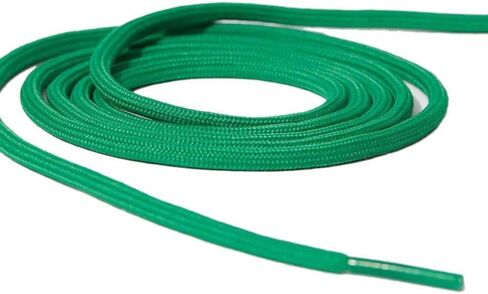 دكتور مارتينز 140 سم دانتيل دائري 8-10I-EA، أخضر in Kuwait