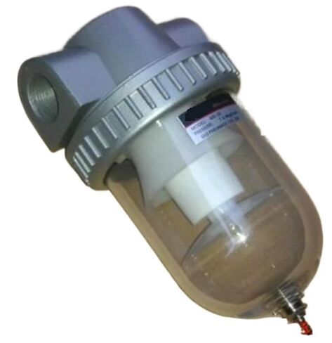 فاصل مياه زيت مرشح الهواء QSL-10 RC3/8 ارتفاع 90 مم in Kuwait