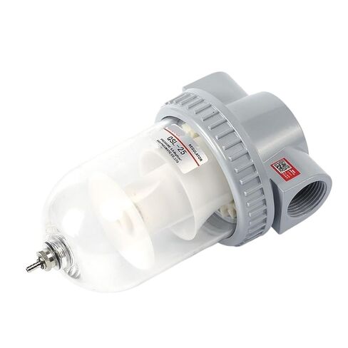 فاصل مياه زيت مرشح الهواء QSL-10 RC3/8 ارتفاع 90 مم in Kuwait