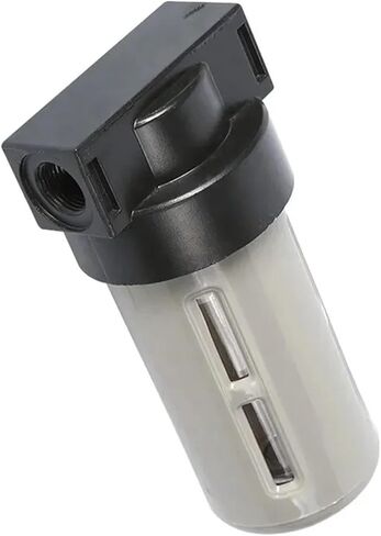 BF2000/3000/4000 Pneumatic AIR Airbrush Oil-Water Filter Oil Separator Components Air Compressor Pressure Switch(BF2000,Copper core) in Saudi Arabia