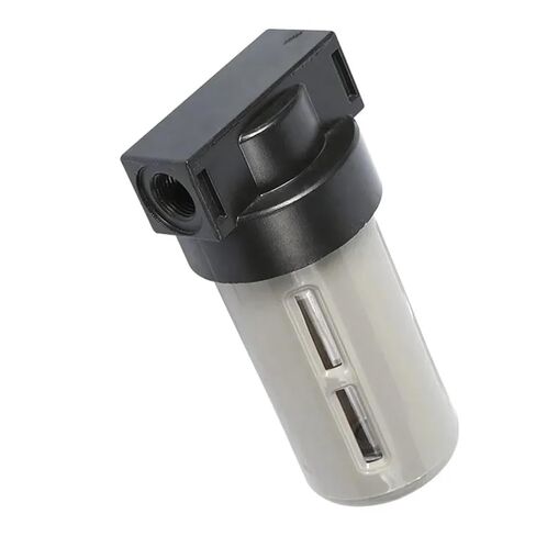 BF2000/3000/4000 Pneumatic AIR Airbrush Oil-Water Filter Oil Separator Components Air Compressor Pressure Switch(BF2000,Copper core) in Saudi Arabia