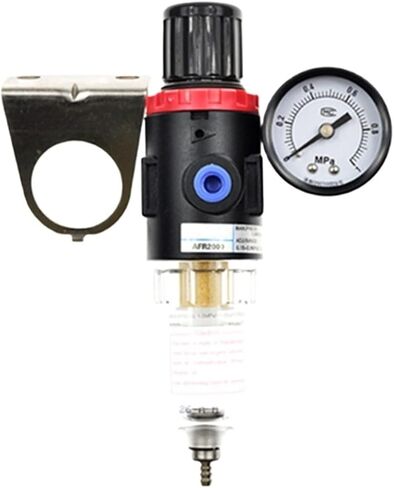 مرشح سلسلة AFR ومنظم AFR1500 1/8 "AFR2000 1/4" AFR15001 AFR20001 (AFR2000L1) in Saudi Arabia