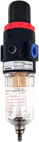 مرشح سلسلة AFR ومنظم AFR1500 1/8 "AFR2000 1/4" AFR15001 AFR20001 (AFR2000L1) in Saudi Arabia