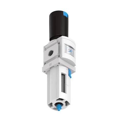 MS6-LFR-3/8-D6-ERV-AS 529222 MS6-LFR-3/8-D6-CRV-AS-Z 529219 Filter Pressure Reducing Valve(529219) in Saudi Arabia