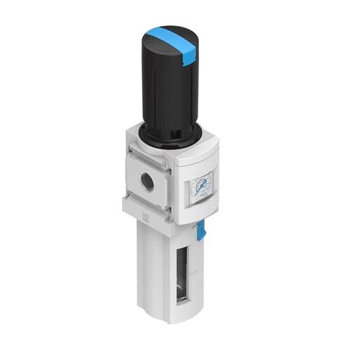 MS6-LFR-3/8-D6-ERV-AS 529222 MS6-LFR-3/8-D6-CRV-AS-Z 529219 Filter Pressure Reducing Valve(529219) in Saudi Arabia