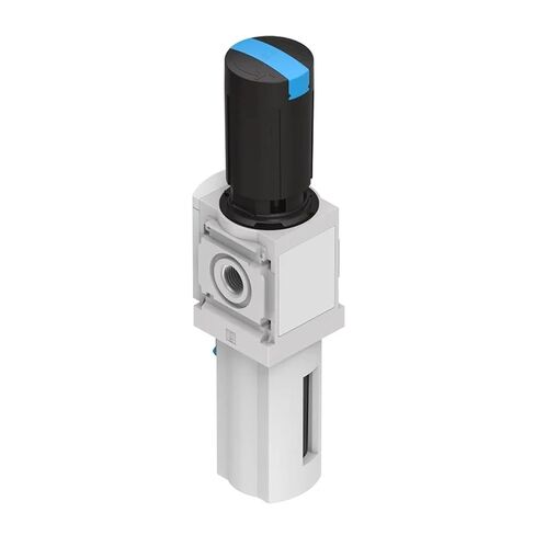 MS6-LFR-3/8-D6-ERV-AS 529222 MS6-LFR-3/8-D6-CRV-AS-Z 529219 Filter Pressure Reducing Valve(529219) in Saudi Arabia