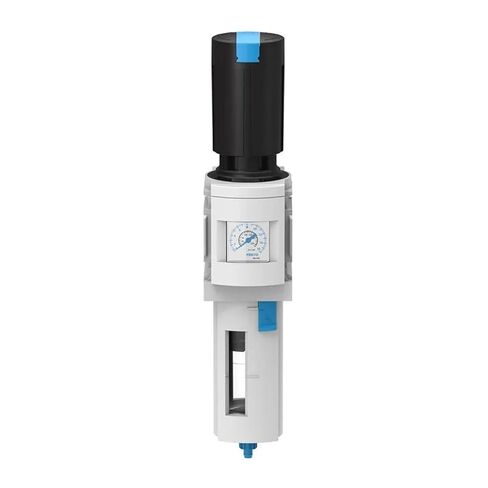 MS6-LFR-3/8-D6-ERV-AS 529222 MS6-LFR-3/8-D6-CRV-AS-Z 529219 Filter Pressure Reducing Valve(529219) in Saudi Arabia