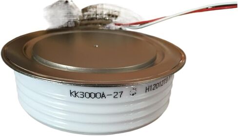 Thyristor KK/KP2000A-18 2500A-28 3000A-25 3500A-22 in Saudi Arabia