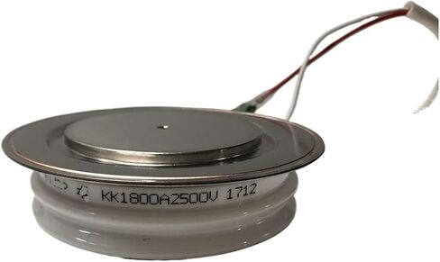 KK1800A 1800V KK1800A 2500V Thyristor in Saudi Arabia
