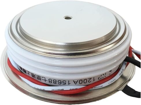 Thyristor KP1200A1600V KP1200A KP1200A-16 in Saudi Arabia