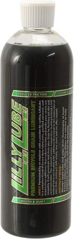 Lilly Lube Chain Lube ، 16oz بالتنقيط Ormd - Lu2000 in Kuwait