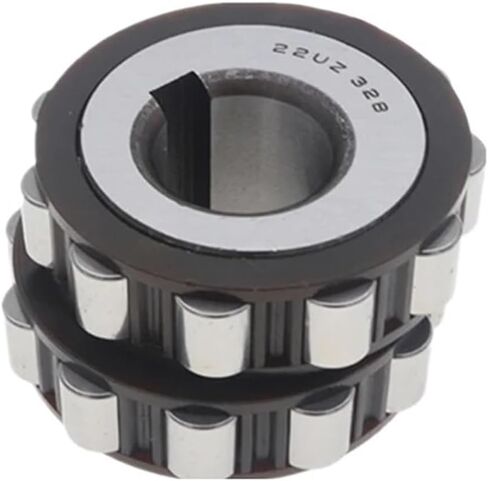 1pc Overall Eccentric Bearing 15UZE20943T2,15UZ822529, 22UZ411 1317T2X-EX,15UZE20908-15T2,612 5159 YSX,25UZ8513-17(15UZE20908-15T2) in Saudi Arabia