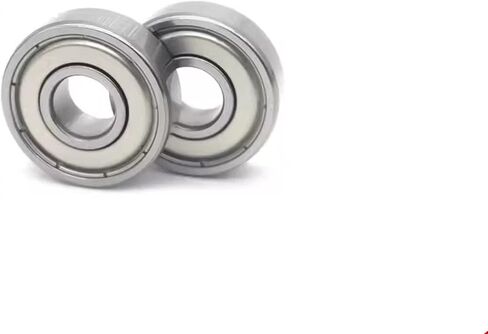Miniature Deep Groove Ball Bearing 604 605 606 608 609 623 624 625 626 627 628 629zz 2rs (627 7x22x7mm) in Saudi Arabia