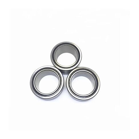 10pcs NKI20/20 NKI22/20 NKI25/20 NKI28/20 NKI30/20 NKI25/30 NKI28/30 NKI30/30 Heavy Duty Needle Roller Bearing(NKI2530 25x38x30 mm) in Saudi Arabia