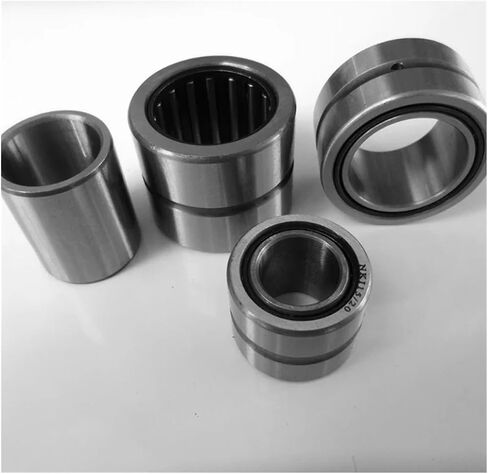 10pcs NKI20/20 NKI22/20 NKI25/20 NKI28/20 NKI30/20 NKI25/30 NKI28/30 NKI30/30 Heavy Duty Needle Roller Bearing(NKI2530 25x38x30 mm) in Saudi Arabia