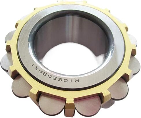 1pc Reducer Accessories Overall Eccentric Bearing 25UZ8506-11 / 15UZS20987T2 / 20213 M / 30UZS84 / 607 YSX / 22UZ2111317T2(607 YSX) in Saudi Arabia