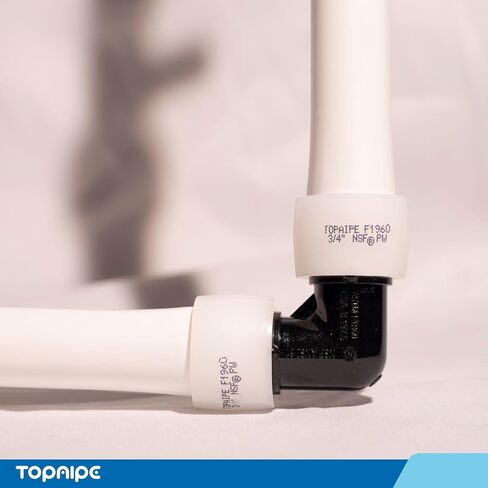 (حزمة من 25) Topaipe 3/4 بوصة PEX-A حلقات التوسع ، F1960 تجهيزات ، أدوات السباكة الحلقية التوسع لأنابيب PEX-A in Kuwait
