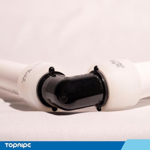 (حزمة من 25) Topaipe 3/4 بوصة PEX-A حلقات التوسع ، F1960 تجهيزات ، أدوات السباكة الحلقية التوسع لأنابيب PEX-A in Kuwait