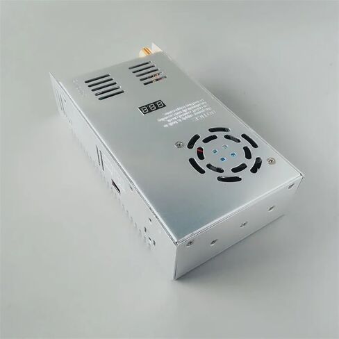 DC Power Supply 20A 0-24V محول قابل للتعديل من محول المحول منظم مع العرض الرقمي 500W in Kuwait