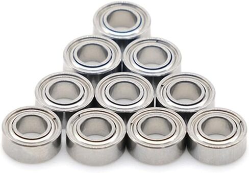 4x7x2.5mm smr74zz مقابض الصيد من الفولاذ المقاوم للصدأ in Saudi Arabia