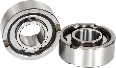 1 PCS ASNU45 NFS45 TFS45 45X100X33 MM one-Way Bearing with Keyway one-Way Clutch Check Bearing in Saudi Arabia