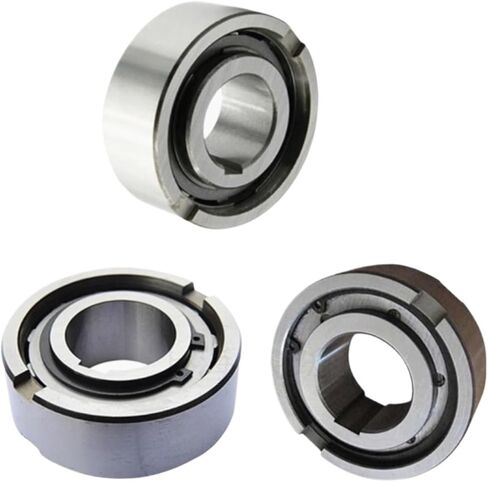 1 PCS ASNU45 NFS45 TFS45 45X100X33 MM one-Way Bearing with Keyway one-Way Clutch Check Bearing in Saudi Arabia